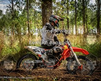 Boerenrock Festival Enduro photo