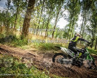 Boerenrock Festival Enduro photo