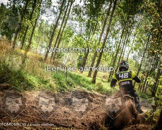 Boerenrock Festival Enduro photo