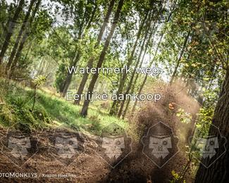 Boerenrock Festival Enduro photo