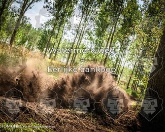 Boerenrock Festival Enduro photo