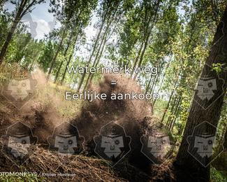 Boerenrock Festival Enduro photo