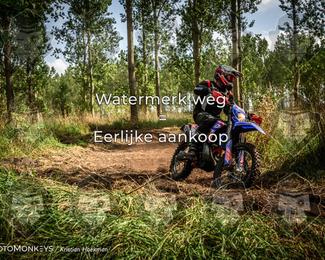 Boerenrock Festival Enduro photo