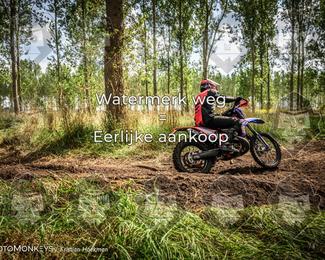 Boerenrock Festival Enduro photo