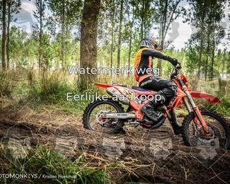 Boerenrock Festival Enduro photo