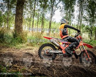 Boerenrock Festival Enduro photo