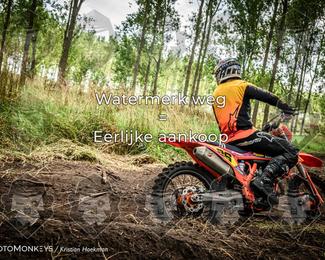 Boerenrock Festival Enduro photo