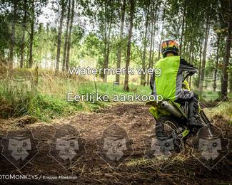 Boerenrock Festival Enduro photo