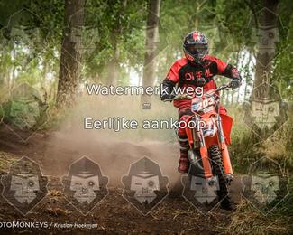 Boerenrock Festival Enduro photo