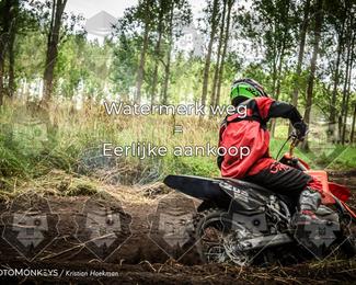 Boerenrock Festival Enduro photo