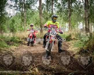 Boerenrock Festival Enduro photo