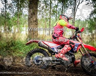 Boerenrock Festival Enduro photo