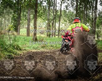 Boerenrock Festival Enduro photo
