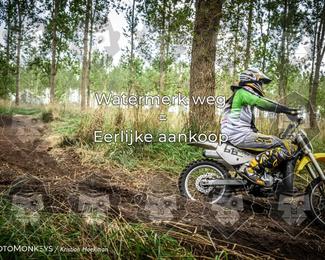 Boerenrock Festival Enduro photo