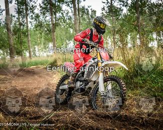 Boerenrock Festival Enduro photo