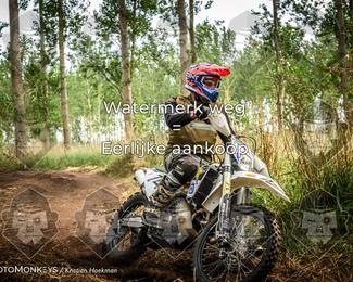 Boerenrock Festival Enduro photo