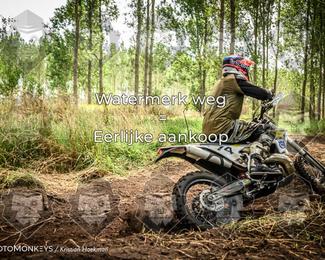 Boerenrock Festival Enduro photo