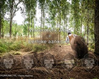 Boerenrock Festival Enduro photo