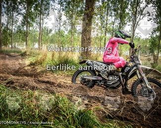 Boerenrock Festival Enduro photo