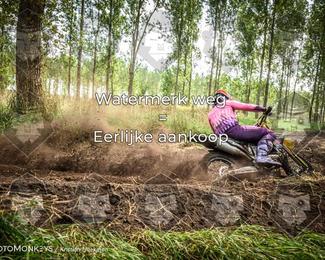 Boerenrock Festival Enduro photo