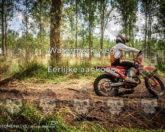 Boerenrock Festival Enduro photo