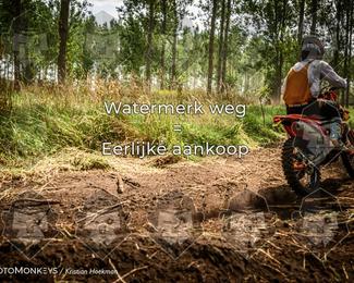 Boerenrock Festival Enduro photo