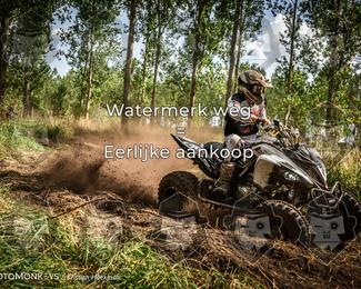 Boerenrock Festival Enduro photo