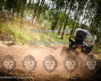 Boerenrock Festival Enduro photo