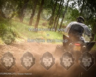 Boerenrock Festival Enduro photo