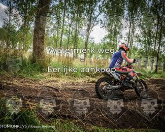 Boerenrock Festival Enduro photo