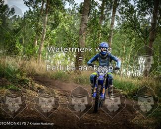 Boerenrock Festival Enduro photo