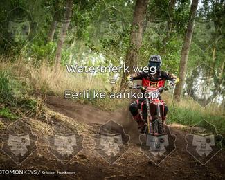 Boerenrock Festival Enduro photo