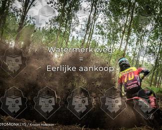 Boerenrock Festival Enduro photo