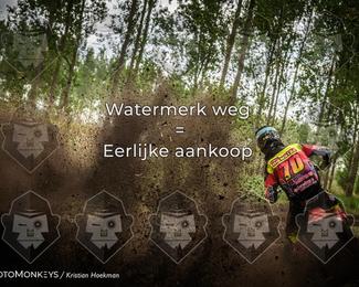 Boerenrock Festival Enduro photo