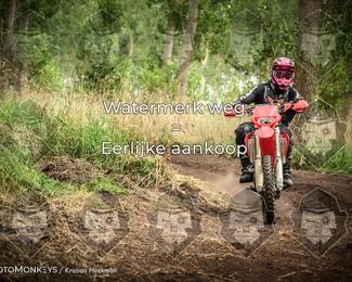Boerenrock Festival Enduro photo