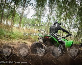 Boerenrock Festival Enduro photo