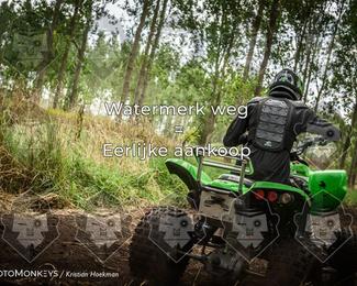 Boerenrock Festival Enduro photo