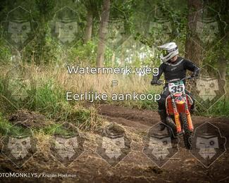 Boerenrock Festival Enduro photo