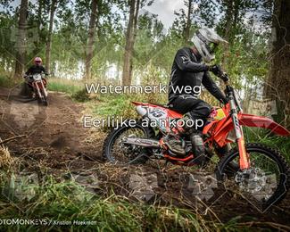 Boerenrock Festival Enduro photo