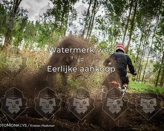 Boerenrock Festival Enduro photo