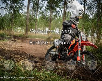 Boerenrock Festival Enduro photo