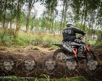 Boerenrock Festival Enduro photo