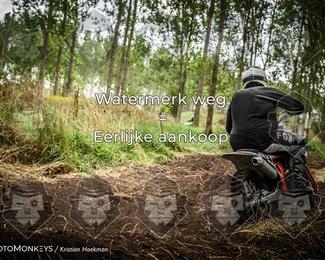 Boerenrock Festival Enduro photo