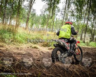 Boerenrock Festival Enduro photo