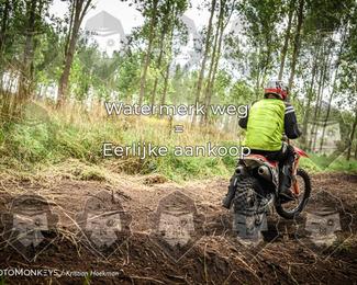 Boerenrock Festival Enduro photo