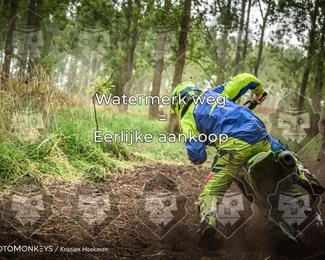 Boerenrock Festival Enduro photo
