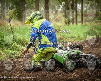 Boerenrock Festival Enduro photo