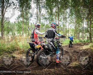 Boerenrock Festival Enduro photo