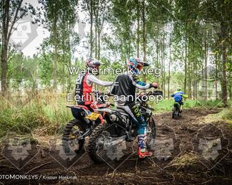 Boerenrock Festival Enduro photo