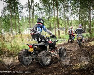 Boerenrock Festival Enduro photo